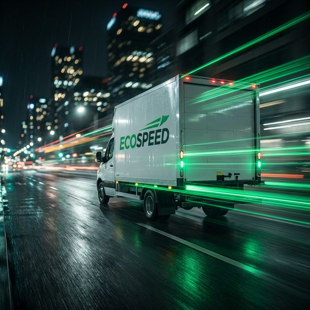 Entrega Personalizada