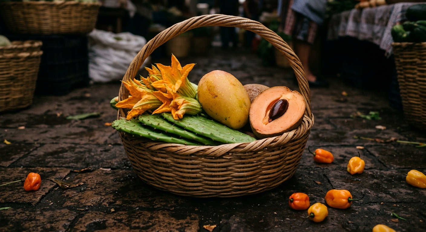 Sin Mínimos — Canasta de producto Potosí