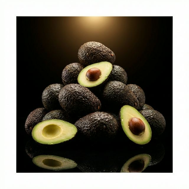 Aguacate Hass Premium