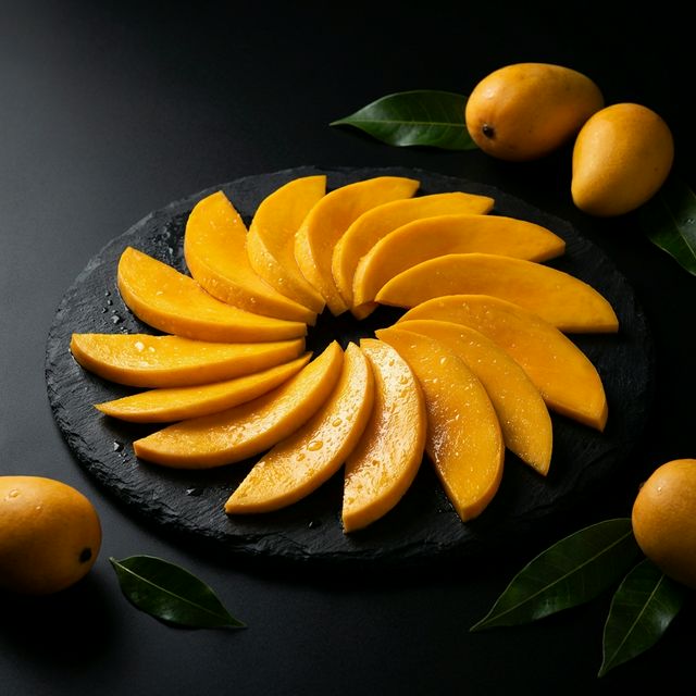 Mango Ataulfo